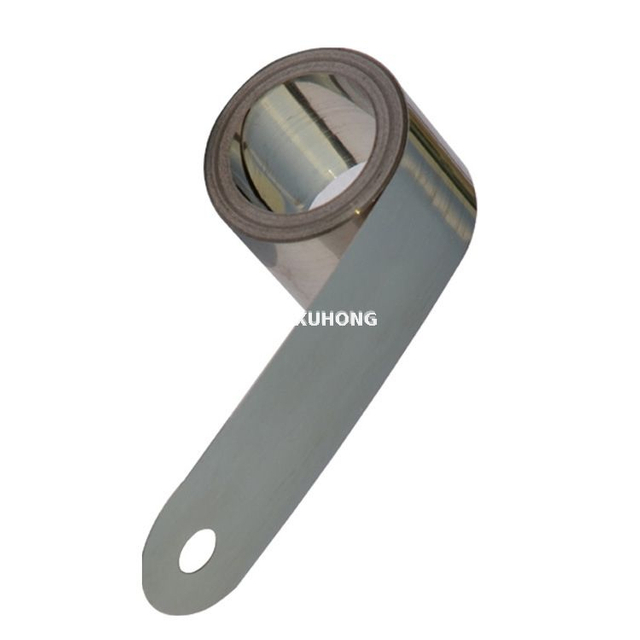 Stainless Steel Constant Force Spring for Display Lifting