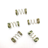 Small Compression Springs