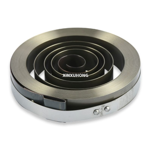 Power Springs for Vacuum Cleaner