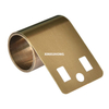 Constant Force Spring for Curtain