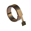 Constant Force Spring for Screen Lifting Fixed