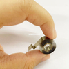 Variable Force Springs for Corrugated Paper Display Racks