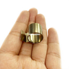 Long Life Constant Force Flat Spring