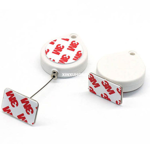 Pull Box With Loop End Loss Prevention Recoiler Retail Security Device On Sale