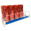 Loaded Bottle Retail Shelf