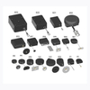 ABS Plastic Retail Display Retractable Anti Theft Pull Box Tether Security Equipment