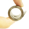 Custom Time Clock Constant Force Spring