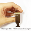 Constant Force Spring 