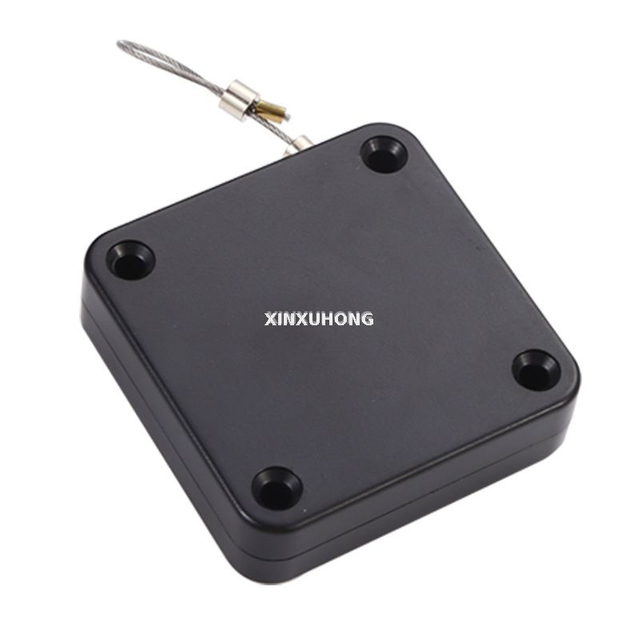 Reel Security Pull Box