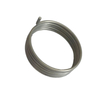 Precise Torsion Spring for Garbage Bin Flap