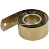 Precise Variable Force Spring for Shelf