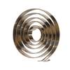 ​Spiral Torsion Springs for Double Torsion