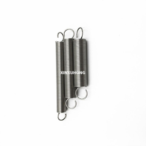 Durable Tension Spring for Trampoline