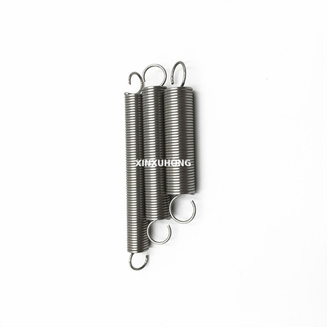 Durable Tension Spring for Trampoline