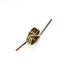 Durable Torsion Spring for Garbage Bin Flap