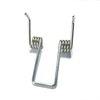 Durable Torsion Spring for Clamp