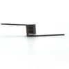 Durable Torsion Spring for Lighting Fixtures