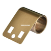 Constant Force Spring for Curtain