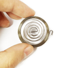 ​Spiral Torsion Springs for Lighting Fixtures