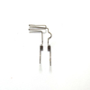 Durable Double Torsion Spring
