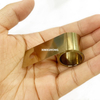 Constant Force Spring Long life Flat Coil Spring