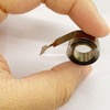 Variable Force Sping for Cigarette Thruster Spring