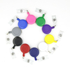 Economic Badge Reels