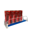 Loaded Bottle Retail Shelf