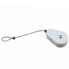 ABS Plastic Retail Display Retractable Anti Theft Pull Box Tether Security Equipment