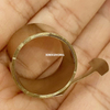 Customized High Precision Long Constant Force Spring