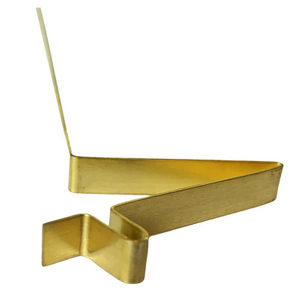 Metal Bending Stamping Parts