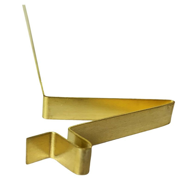 Metal Bending Stamping Parts