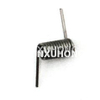Precise Torsion Spring for Lighting Fixtures