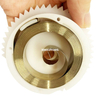 Power Spiral Spring Reels