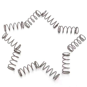 Durable Compression Springs