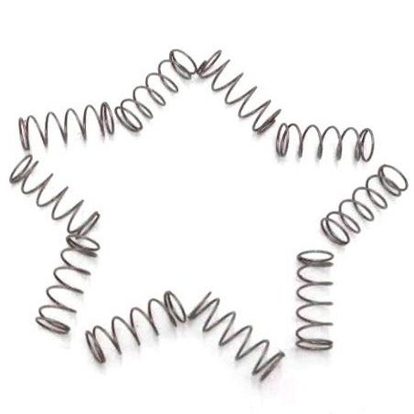 Durable Compression Springs