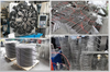 Precise Double Torsion Spring