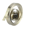 Power Springs for Steel Winding Up