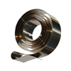 Variable Force Spring for Shelf