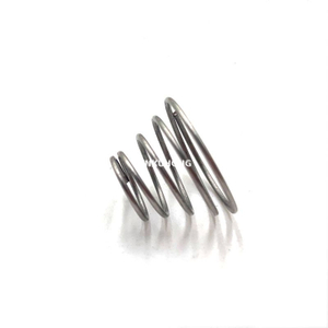 Metric Compression Springs