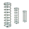 Irregular Torsion Compression Spring