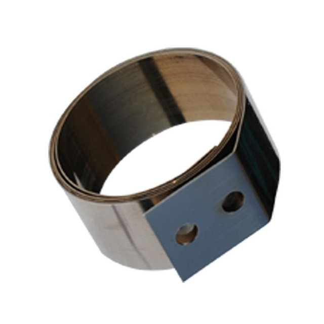 Stainless Steel Constant Force Spring for Curtain