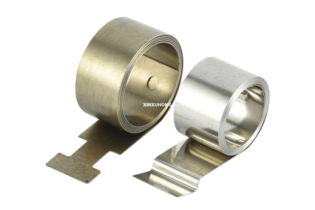 Precise Constant Force Spring for Display Lifting Fixed