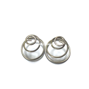 Large Compression Springs