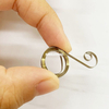 Constant Force Spring for Coil Cable Spring