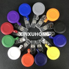 Economic Badge Reels