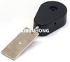 Custom Recoiler Cable Retractor Cell Phone Security Retractable Anti-theft Pull Wire Box