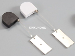 Phone Security Pull Box Watch Anti Theft Recoiler Universal Tablet Display Cable Retractable