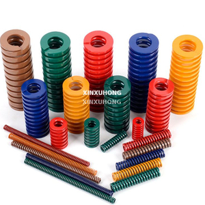 Standard Manufactured Compression Spring