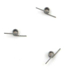 Precise Torsion Spring for Lighting Fixtures